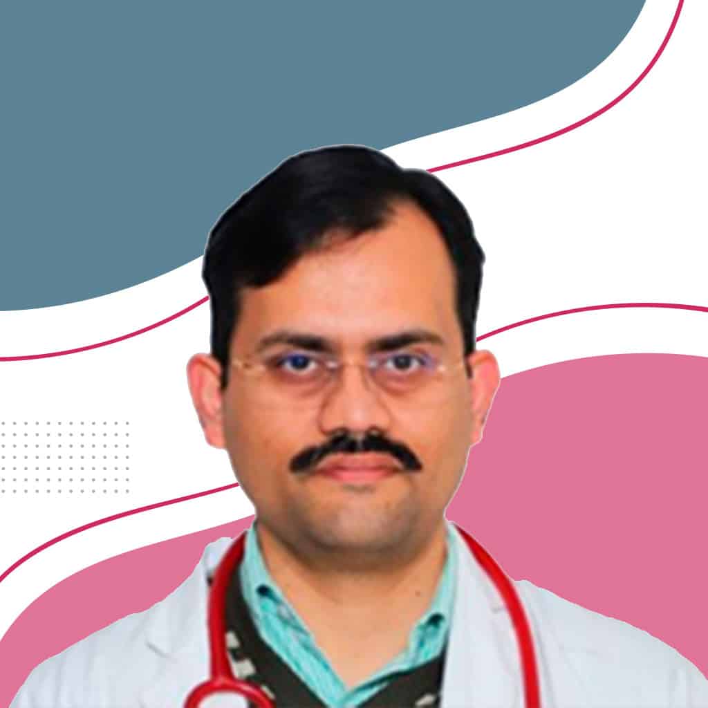 Dr. Ujjaval Chandra Mehrotra