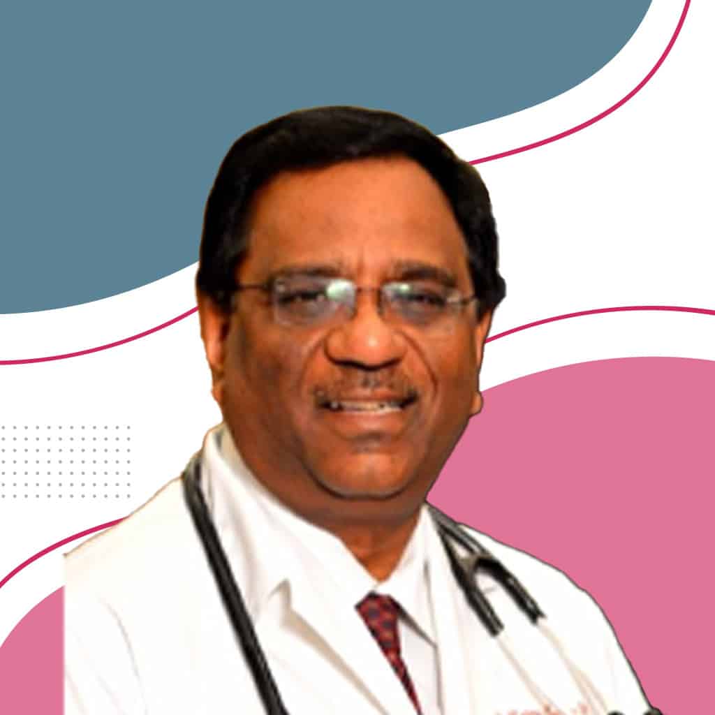 Dr. Rajneesh Kumar Calton