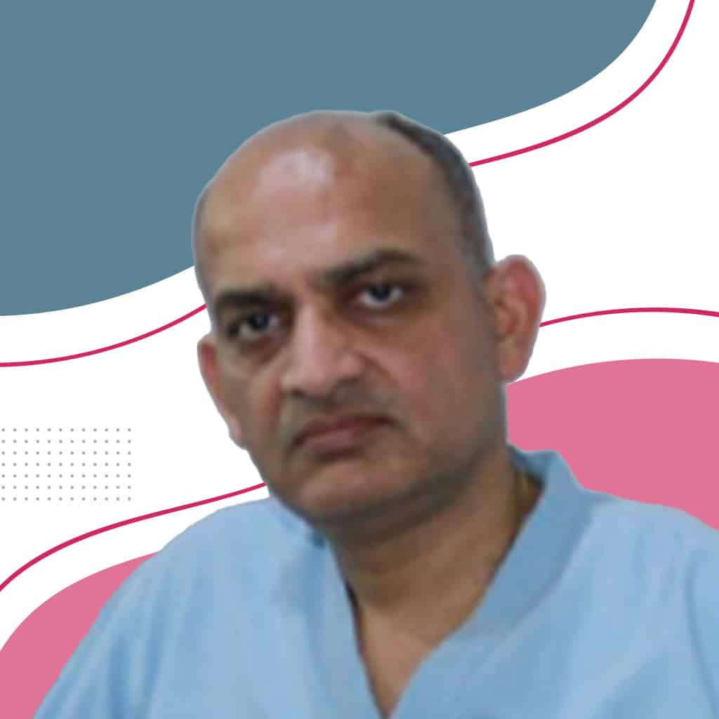 Dr Sameer Goel