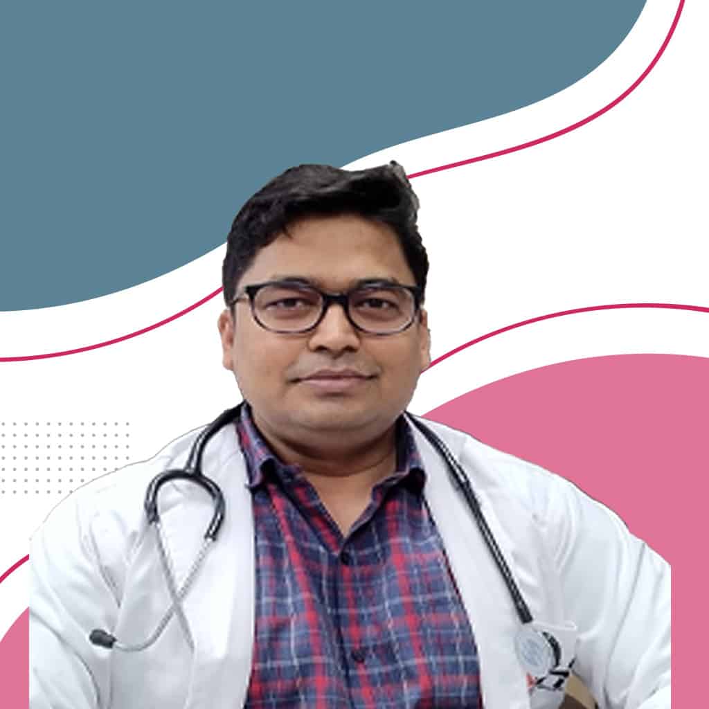 Dr. Sanjay Yadav