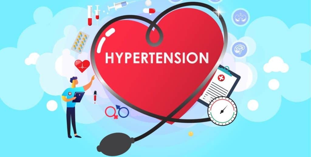 Unmasking the Silent Threat: Hypertension and its Surprising Causes